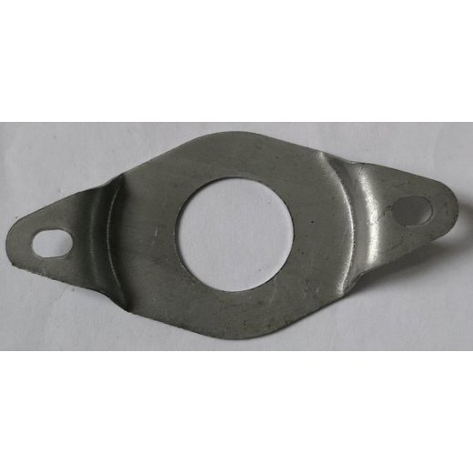 Крышка сальника бензопилы 55,245,246,250,251,254,256,350,362 сторона маховика см.4018008101