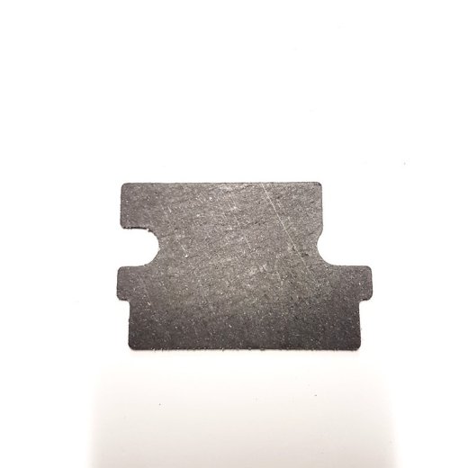 Прокладка теплоизолятора нижняя бензопилы 245,246,251,254,256,350,362