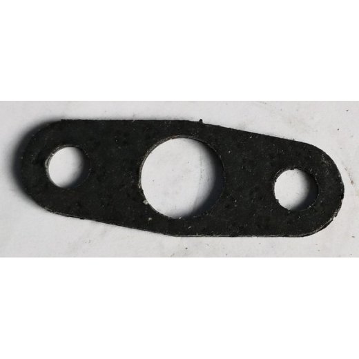 Прокладка экрана-теплоизолятора для Триммера T394FS-2