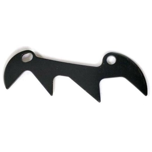 Упор зубчатый бензопилы 55,250,237,241,245,246,251,254,256,350,362 стандартный. Замена для арт. YD3800-13002A.