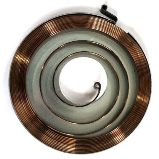 Пружина стартера бензопилы 350,362 возвратная