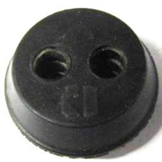 Уплотнение шлангов топливного бака воздуходувки GB227,GBV327S См. арт. 02080030025