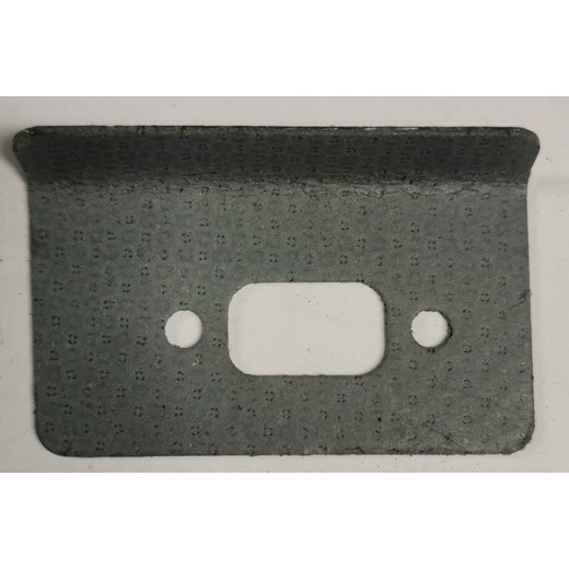 Прокладка глушителя для Триммера T433-527/GC243/AG152B,243,243E,252 См. арт. 043116710