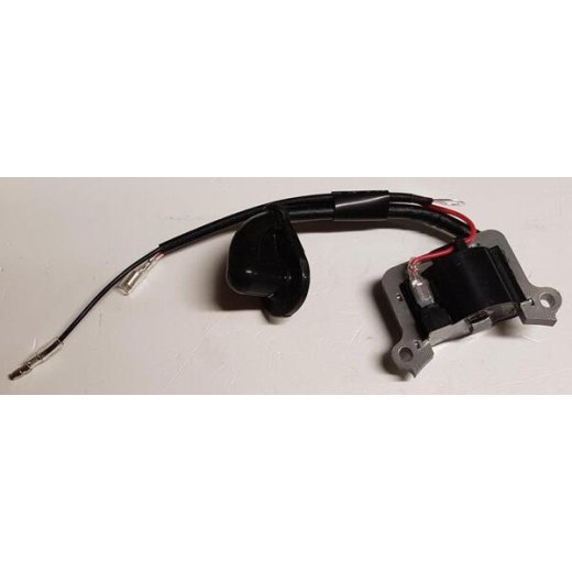 Магнето для Триммера T433, T433S, T523, T523S,GC243E,252. Замена для арт. 0020500000*.