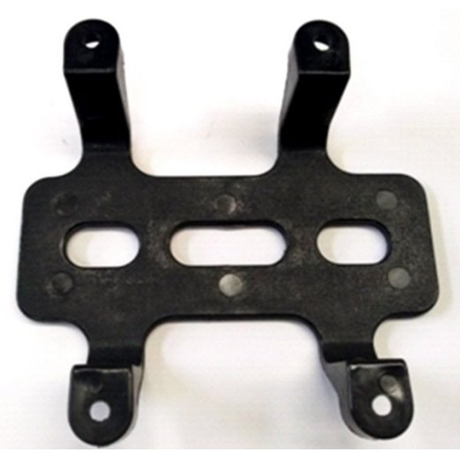 Защита топливного бака для Триммера T433, T523