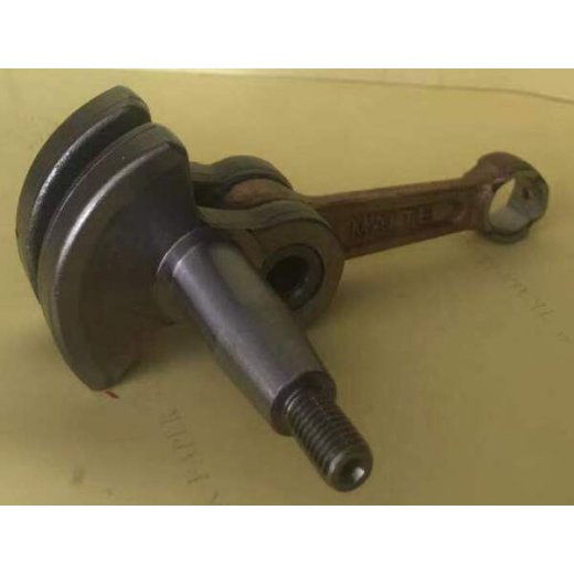 Коленвал GC243E См. арт. 043222000