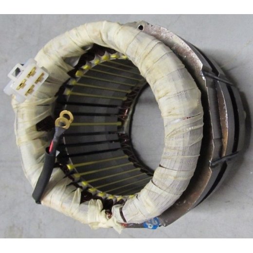 Статор  Генератора  GG3500BS/GG3300 без DC