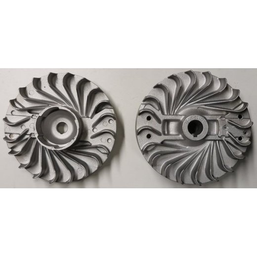 Маховик AG364 с 2020г.