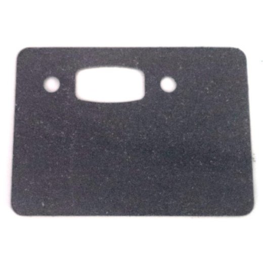 Прокладка глушителя воздуходувки GBR376