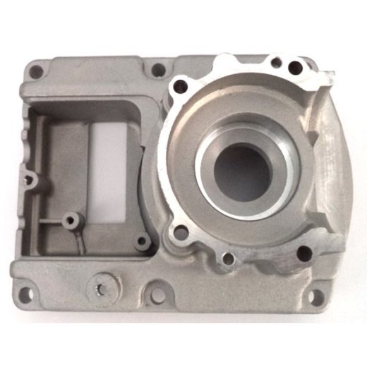 Картер сторона маховика воздуходувки GBR376