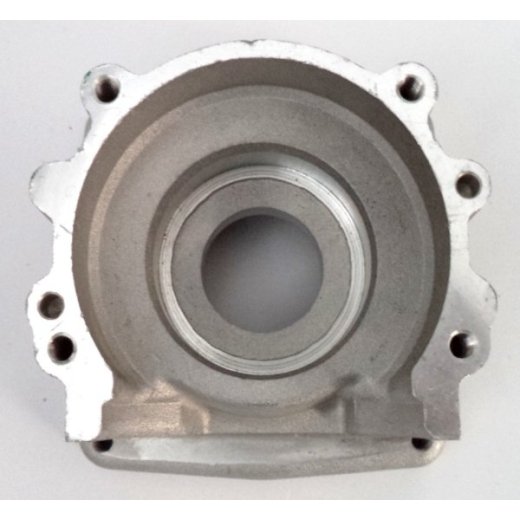 Картер сторона стартера воздуходувки GBR376