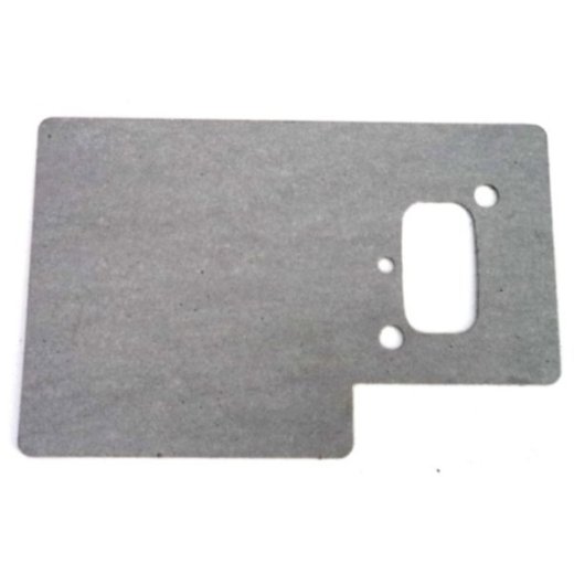 Прокладка под карбюратор воздуходувки GBR376 См. арт. 064151710