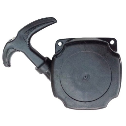 Стартер в сборе воздуходувки GBR376