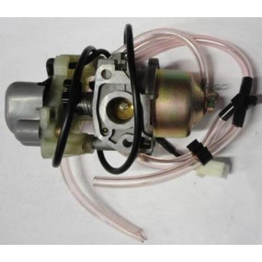 Карбюратор  Генератора IGG1000