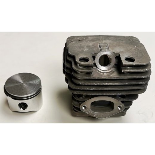 Поршневая группа бензопилы 256 45мм