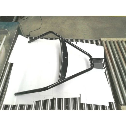 Рукоятка рабочая мотоблока BC8813 верх