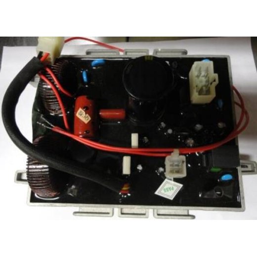 Блок инверторный  Генератора IGG1000