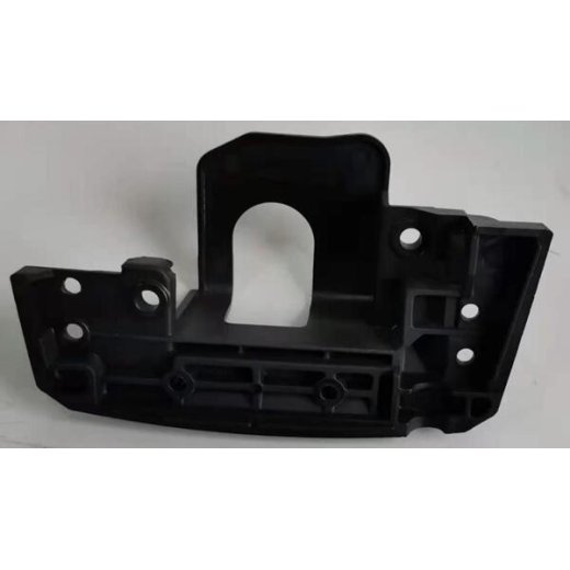 Картер бензопилы 246,251,256 (2020) задняя часть