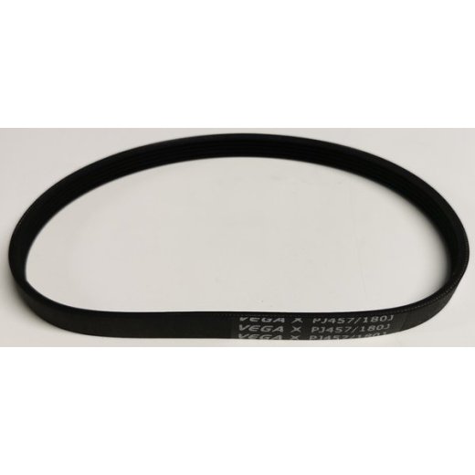 Ремень привода ножа EM3616, EM4118 (5PJ457/180J, ширина 11,65мм)