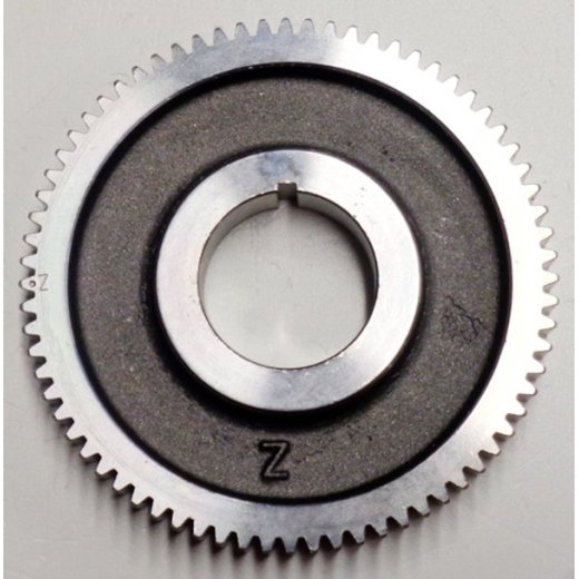 Шестерня распредвала  Генератора DG3600E, DG3601E,DTP81E,DC1163E UD178. Замена для арт. 302030600200.