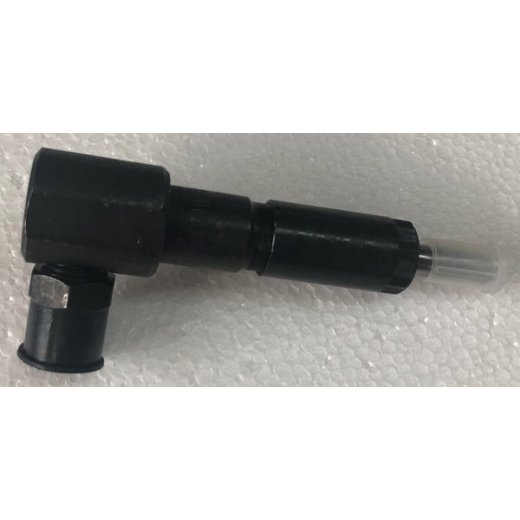 Форсунка DC1193E/ Генератора DG3600E, DG6000E, DG6500E(E3)(ES), DG6501E(E3)(ES)/DTP81E(-2019)/DW180E,190AE с адаптером. Замена для арт. 3049041300100.