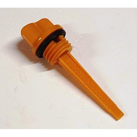 Щуп уровня масла G270-420Н/ST861(Е),1170,1376E/GHP40-2,GP100E/ Генератора  GG4800E / пробка клап. крышки G680,760. Замена для арт. 110690036-0001.