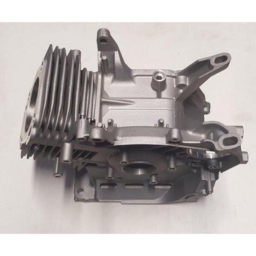 Картер H90 420сс  Генератора  GG5000(EW), GG6500, GG6501E, GG7501E, GG7500ES, GG8000(E)/GW200AE/LPG6500E(4665270189631-0025) (4). Замена для арт. 3048100100102.