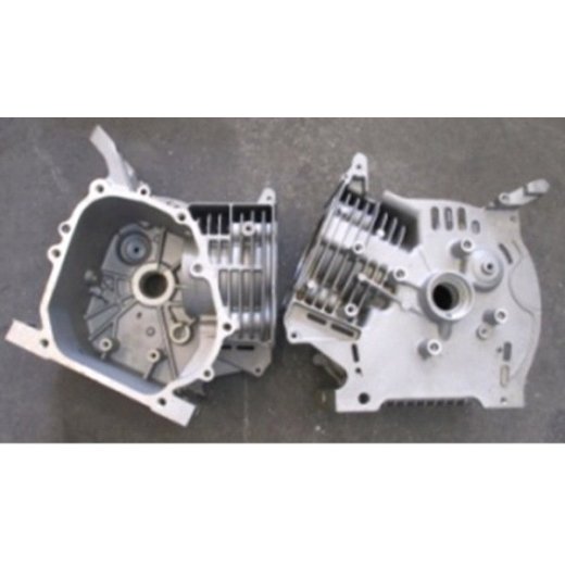 Картер H75 G250HK 252 сс