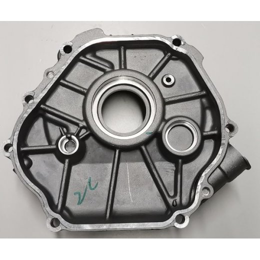 Крышка картера  Генератора  GG8000E с крышкой генератора. Замена для арт. 110820044-0001.