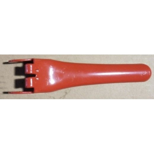 Рычаг включения сцепления мотоблока BC9813