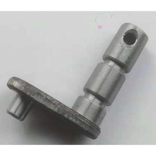 Вал привода вилки переключения передач мотоблока BC1193, DC1193E