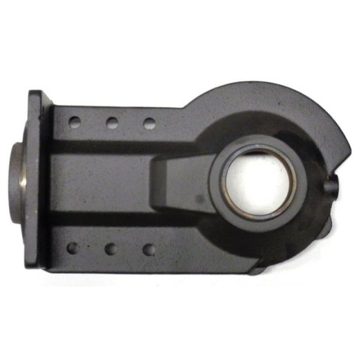 Корпус редуктора мотоблока BC1193, DC1193Е