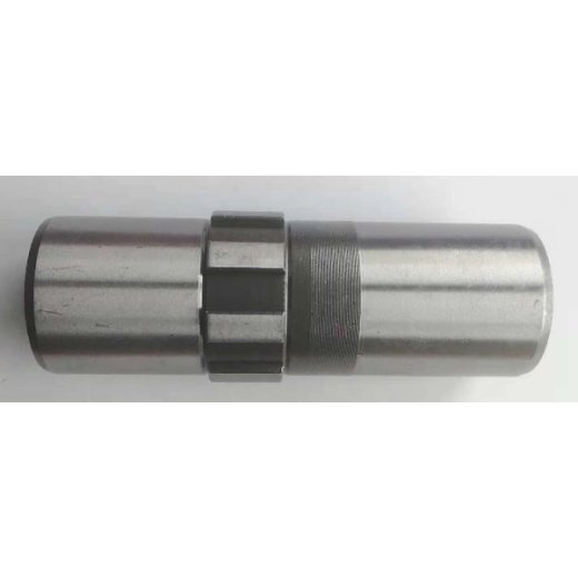 Вал редуктора мотоблока BC1193, DC1163E, DC1193E ведомой шестерни