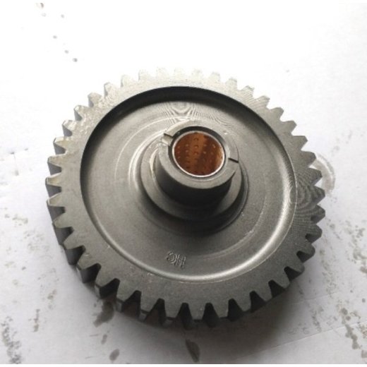 Шестерня редуктора промежуточная мотоблока BC9813