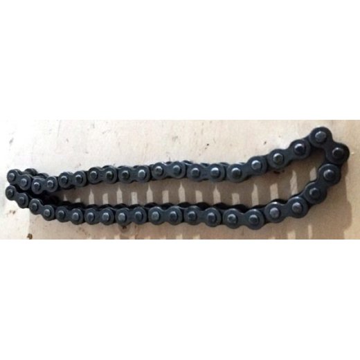 Цепь редуктора мотоблока BC9813 Z 40 P 10 W 9.6