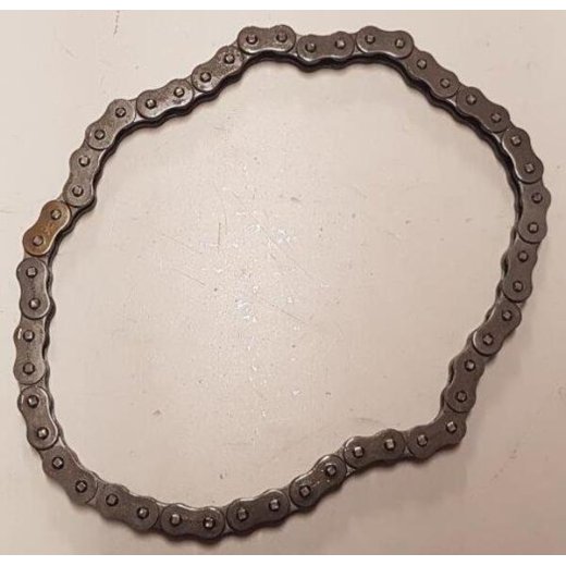 Цепь редуктора для культиватора BC7714, BC9714 Z 50 P 16.5 W 6.5