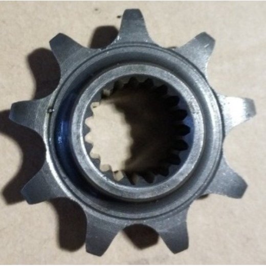 Звездочка ведущая для культиватора BC7713, BC7714, BC9713, BC9714 привода цепи редуктора