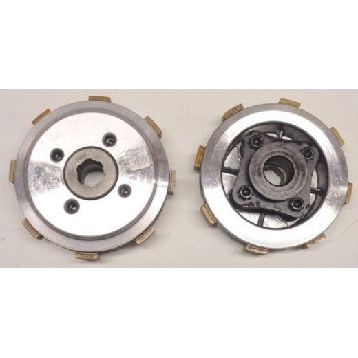 Муфта сцепления мотоблока BC1193, DC1163E, DC1193E комплект