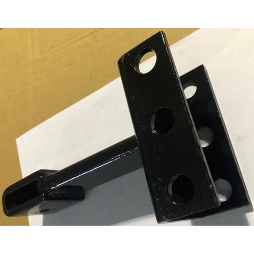 Кронштейн крепления сошника для мотоблока BC1193,DC1163E,DC1193E с 2019г. Замена для арт. 111140040010.