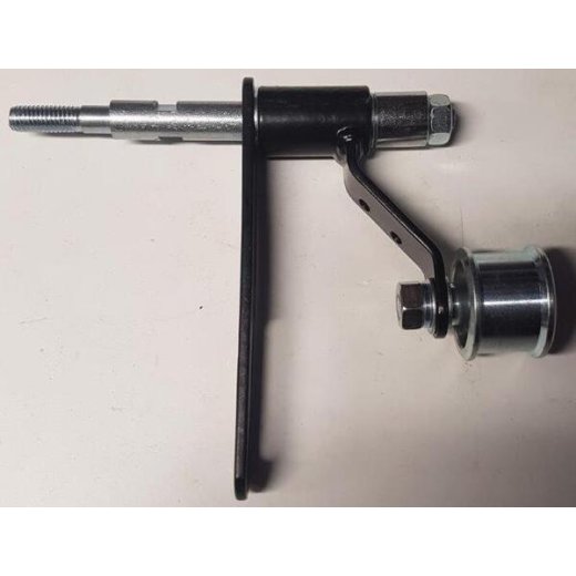 Ролик натяжения ремня мотоблока BC9813