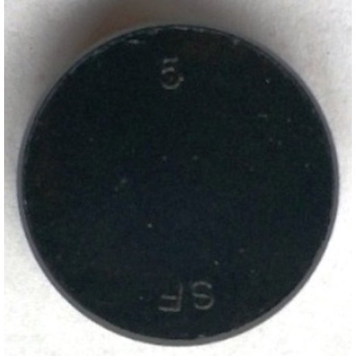 Заглушка редуктора 28х6 для культиватора BC7713, BC7714, BC9713, BC9714