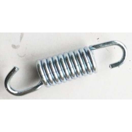 Пружина ролика натяжения ремня для культиватора BC7713, BC7714, BC9713, BC9714 возвратная
