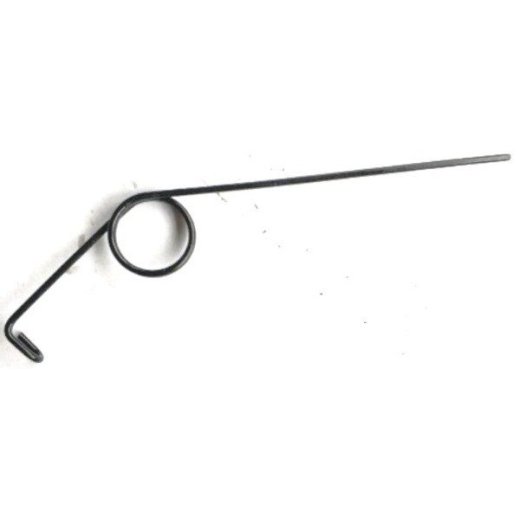 Пружина ролика натяжения ремня для культиватора BC7713, BC7714, BC9713, BC9714 торсионная