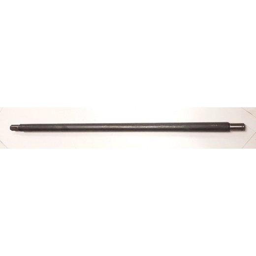 Вал рамы привода триммерных дисков C3047 (L=595мм)