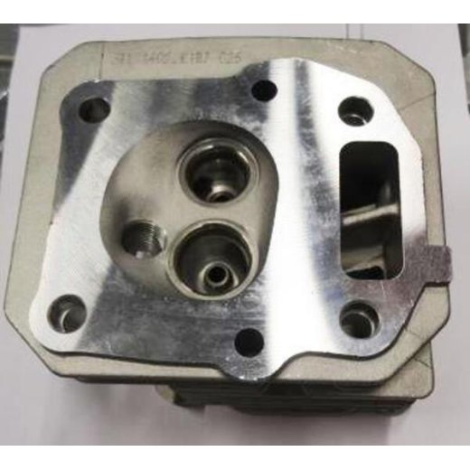 Головка цилиндра G160VK,BC4401,5602/LM4622, LM4626, LM4627, LM5127,LMH5629. Замена для арт. 380020070-0001.