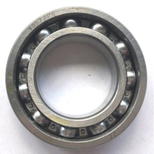 Подшипник 6007 корпуса сцепления мотоблока BC1193, DC1193E