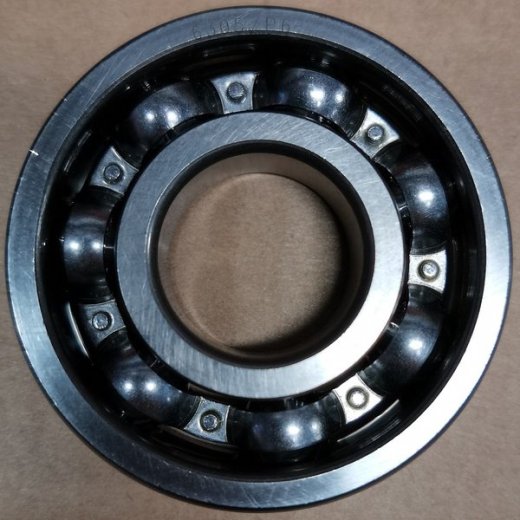 Подшипник 6305 редуктора вала привода фрез мотоблока BC9813