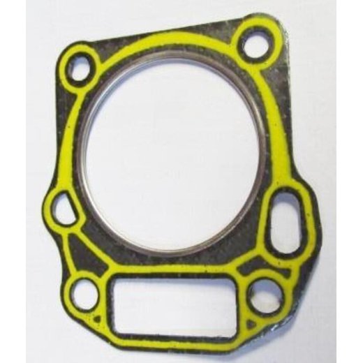 Прокладка головки цилиндра для культиватора BC4401/LM4622 D=61 мм. Замена для арт. 75720120000.