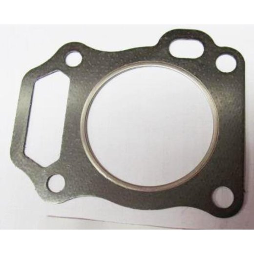Прокладка головки цилиндра  Генератора  GG3800E/ST861 D=73 мм