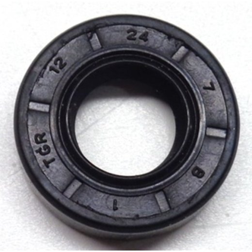 Сальник 12х24х7 вала рычага переключения передач мотоблока BC9813